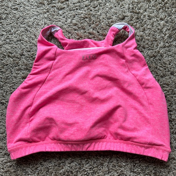 Fleo Other - Jourdaine Bra